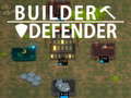 Juego Builder Defender