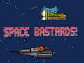 Juego Space Bastards