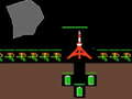 Juego Asteroid Miner