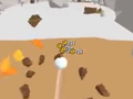 Juego Snowball Destroyer