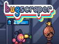Juego Bugscraper