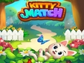 Juego Kitty Match