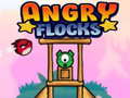 Juego Angry Flocks