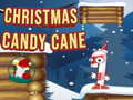 Juego Christmas Candy Cane