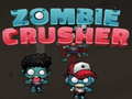 Juego Zombies crusher