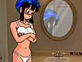 Juego Dress up Chichi