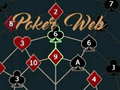 Juego Poker Web