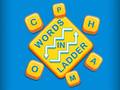 Juego Words In Ladder