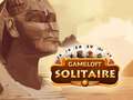 Juego Gameloft Solitaire