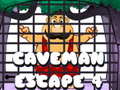 Juego Caveman Escape 4