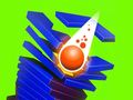 Juego Stack Ball