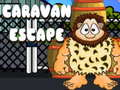 Juego Caravan Escape