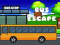 Juego Bus Escape