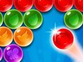 Juego Bubble Shooter