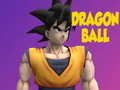 Juego Dragon Ball 