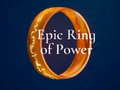 Juego Epic Ring of Power