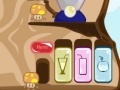 Juego Mushberry Treehouse