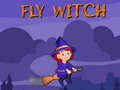 Juego Fly Witch