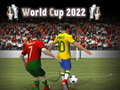 Juego World Cup 2022 