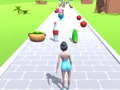 Juego Body Fit Race
