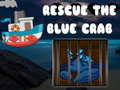 Juego Rescue The Blue Crab