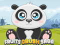 Juego Fruits Crush Saga