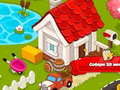 Juego Idle Farm