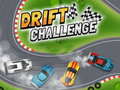 Juego Drift Challenge 