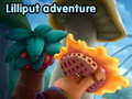 Juego Lilliput adventure