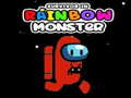 Juego Survivor In Rainbow Monster