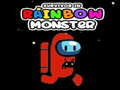 Juego Survivor In Rainbow Monster