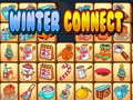 Juego Winter connect