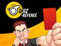 Juego Become A Referee