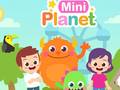 Juego Mini Planet