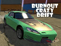 Juego Burnout Crazy Drift