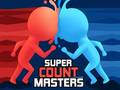 Juego Super Count Masters