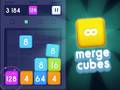 Juego Merge block 2048