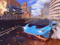 Juego Hurakan City Driver