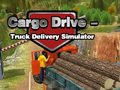 Juego Cargo Drive Truck Delivery Simulator