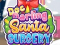 Juego Doc Darling: Santa Surgery