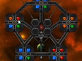 Juego Puzzle Galaxies