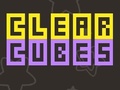 Juego Clear Cubes