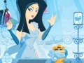 Juego Madonna Fairy Ice Cream
