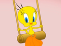 Juego Tweety's Pipe Prank