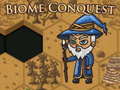 Juego Biome Conquest