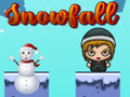 Juego Snowfall