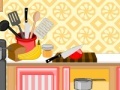 Juego Grandma's Kitchen 5