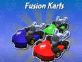 Juego Fusion Karts