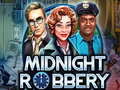 Juego Midnight Robbery