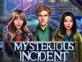 Juego Mysterious Incident